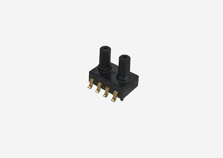 MEMS 压力传感器：赋能智能生活与工业的微型感知核心